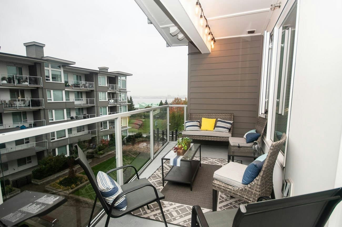 405-255 W 1st Street, North Vancouver, BC, V7M 3G8 - 7