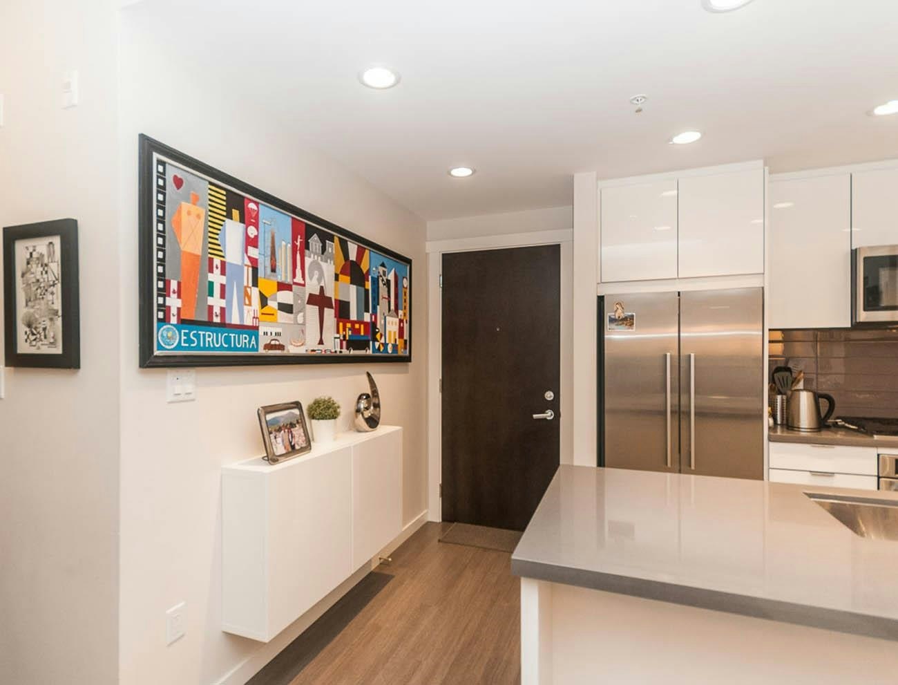 405-255 W 1st Street, North Vancouver, BC, V7M 3G8 - 2