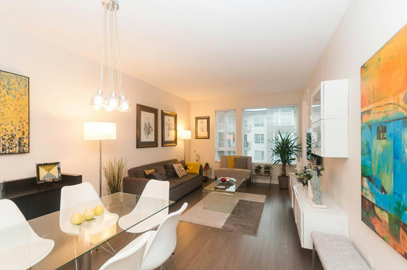 405-255 W 1st Street, North Vancouver, BC, V7M 3G8 - 4