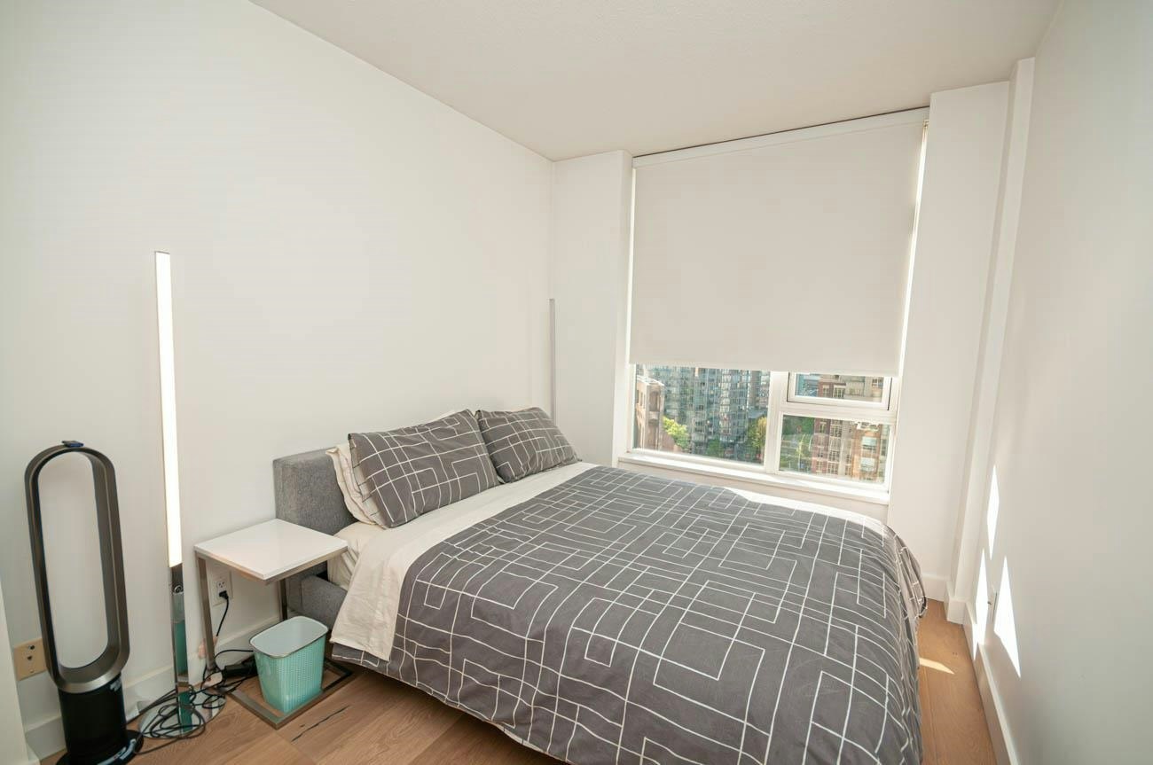 1306-480 Robson Street, Vancouver, BC, V6B 1S1 - 14