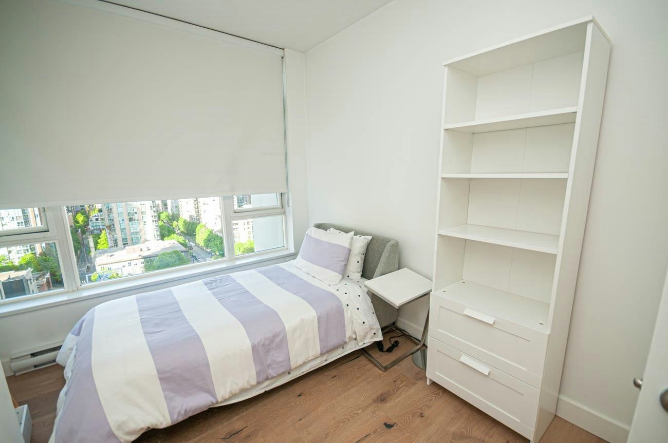 1306-480 Robson Street, Vancouver, BC, V6B 1S1 - 17