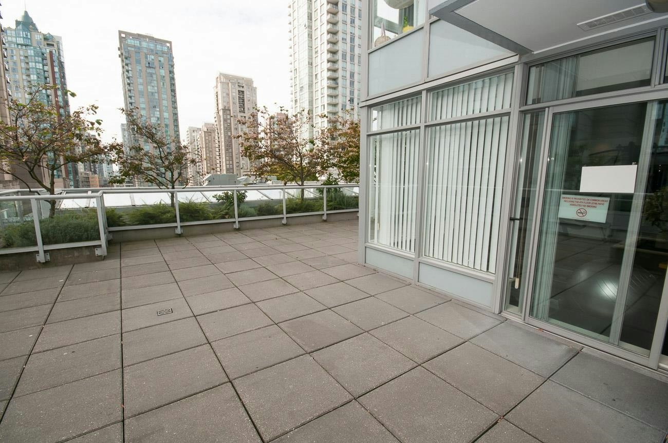 1306-480 Robson Street, Vancouver, BC, V6B 1S1 - 25
