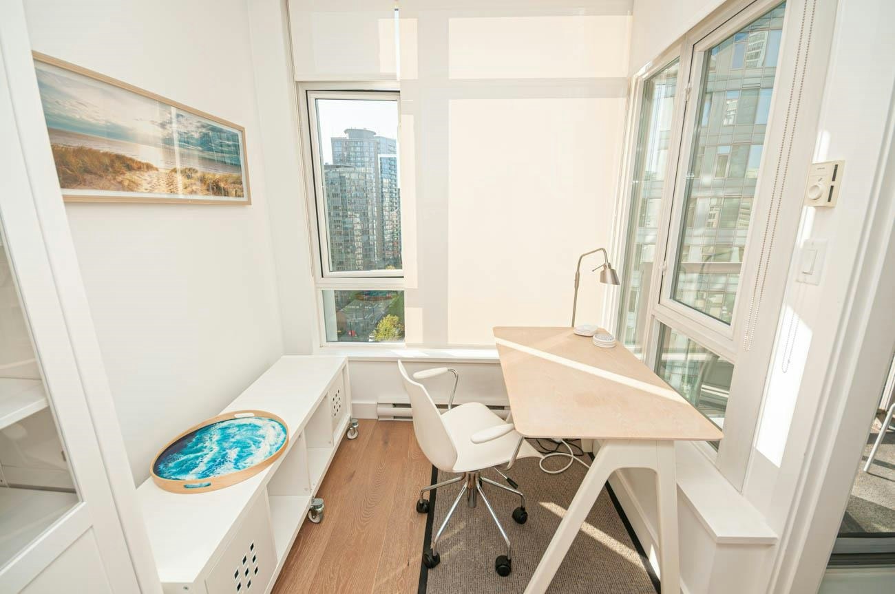 1306-480 Robson Street, Vancouver, BC, V6B 1S1 - 10