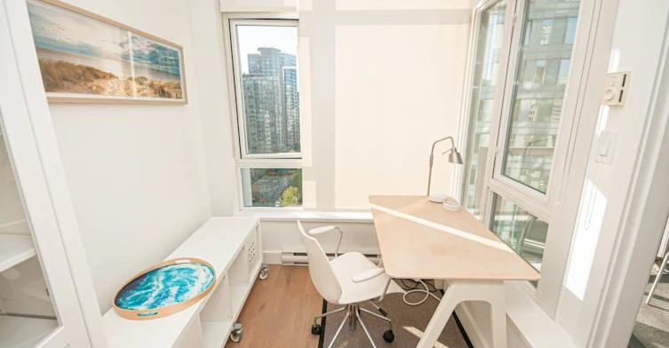 1306-480 Robson Street, Vancouver, BC, V6B 1S1 - 10