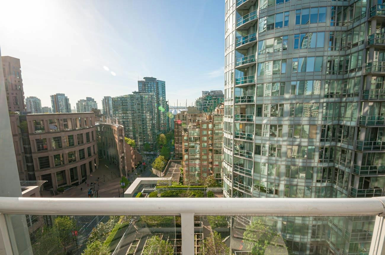 1306-480 Robson Street, Vancouver, BC, V6B 1S1 - 12