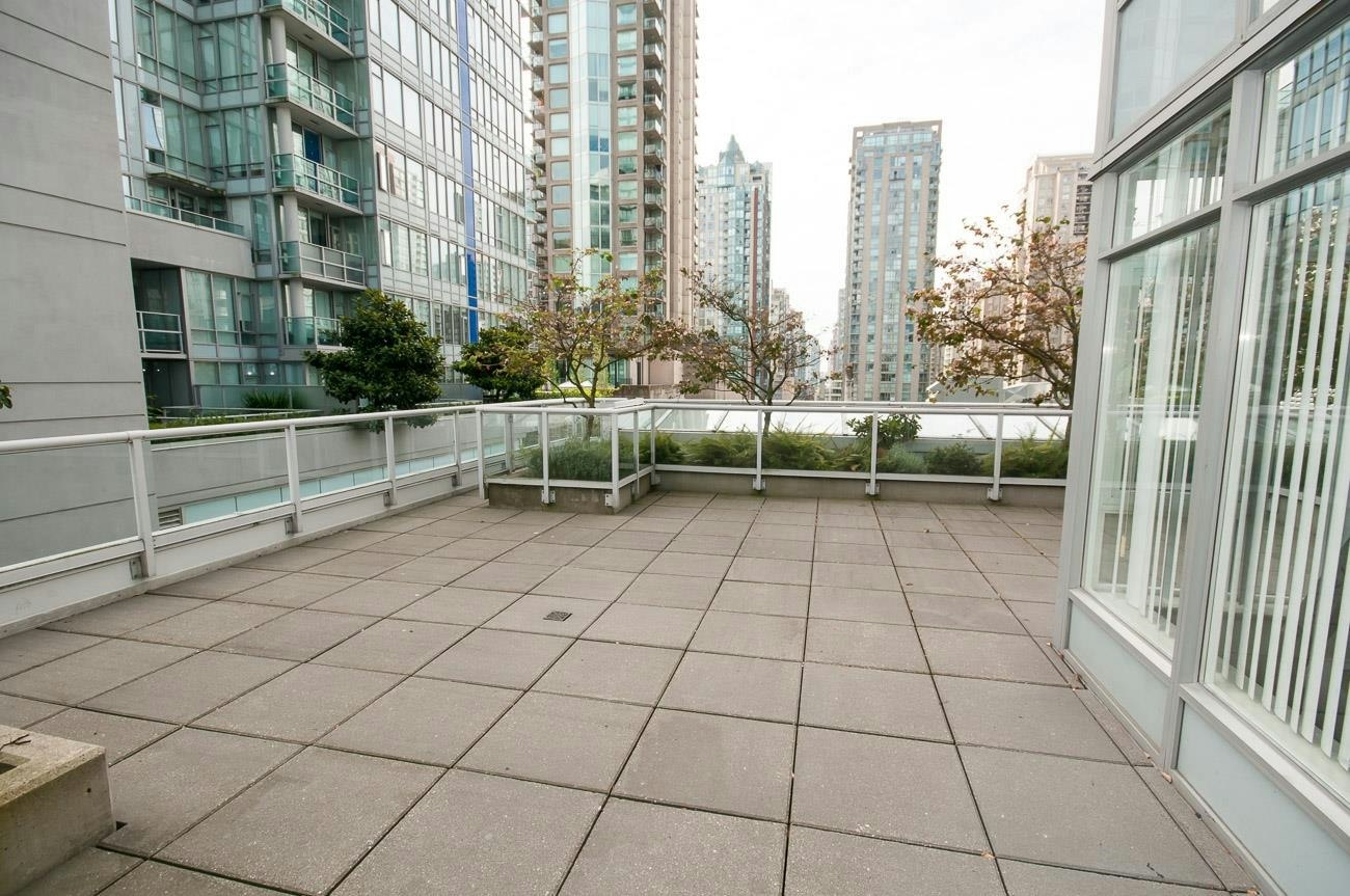 1306-480 Robson Street, Vancouver, BC, V6B 1S1 - 24