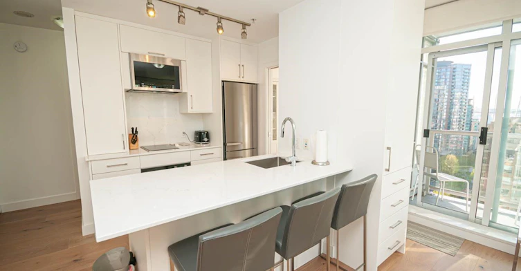 1306-480 Robson Street, Vancouver, BC, V6B 1S1 - 7