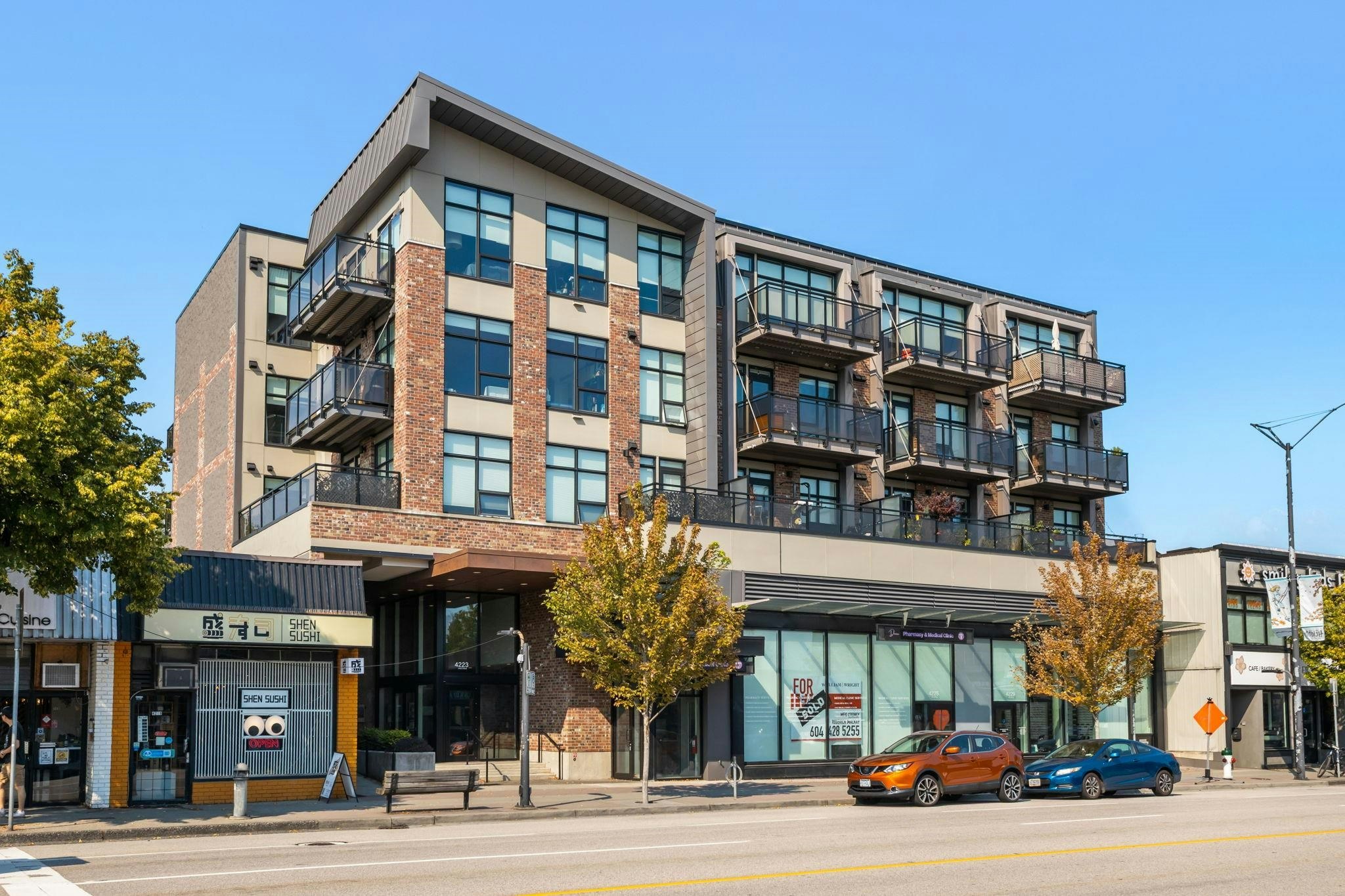 104-4223 Hastings Street, Burnaby, BC, V5C 2J5 - 28