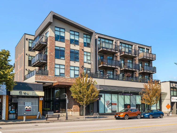 104-4223 Hastings Street, Burnaby, BC, V5C 2J5 - 28
