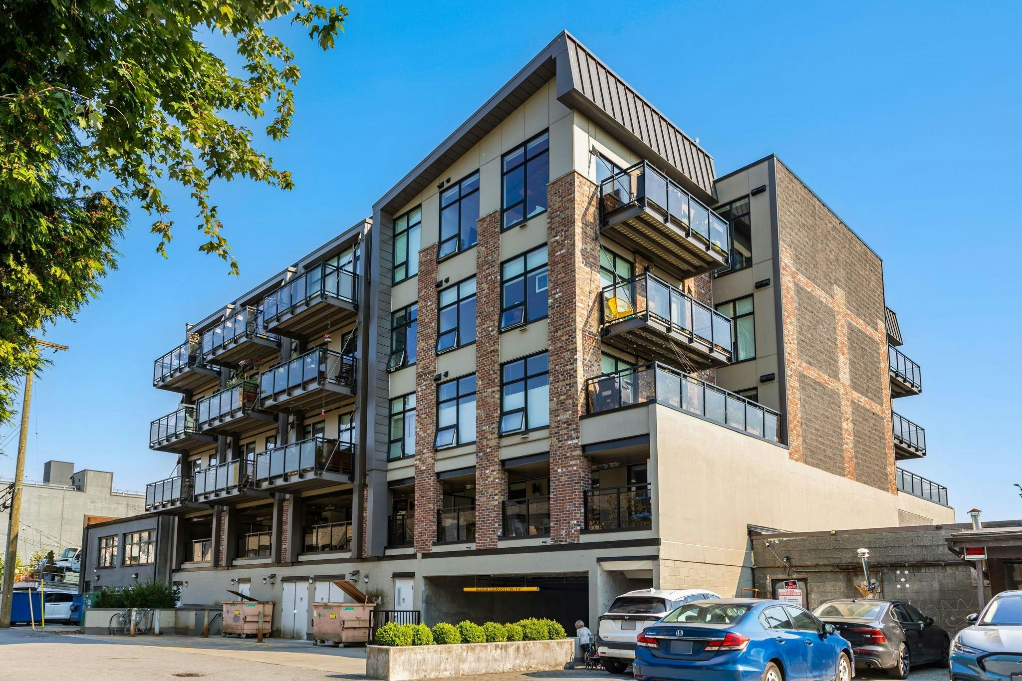 104-4223 Hastings Street, Burnaby, BC, V5C 2J5 - 29
