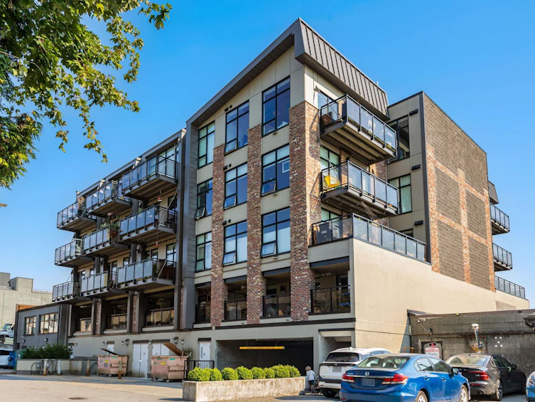 104-4223 Hastings Street, Burnaby, BC, V5C 2J5 - 29