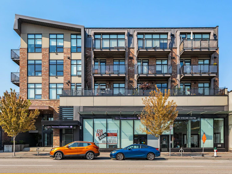 104-4223 Hastings Street, Burnaby, BC, V5C 2J5