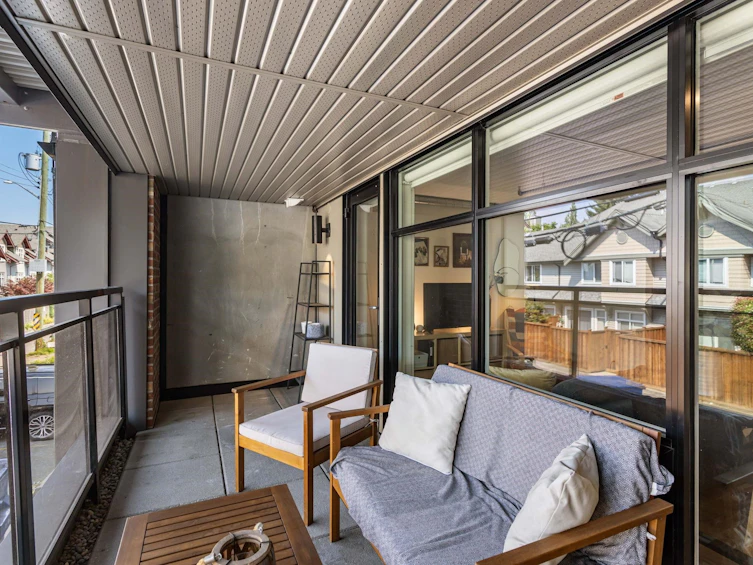 104-4223 Hastings Street, Burnaby, BC, V5C 2J5 - 24