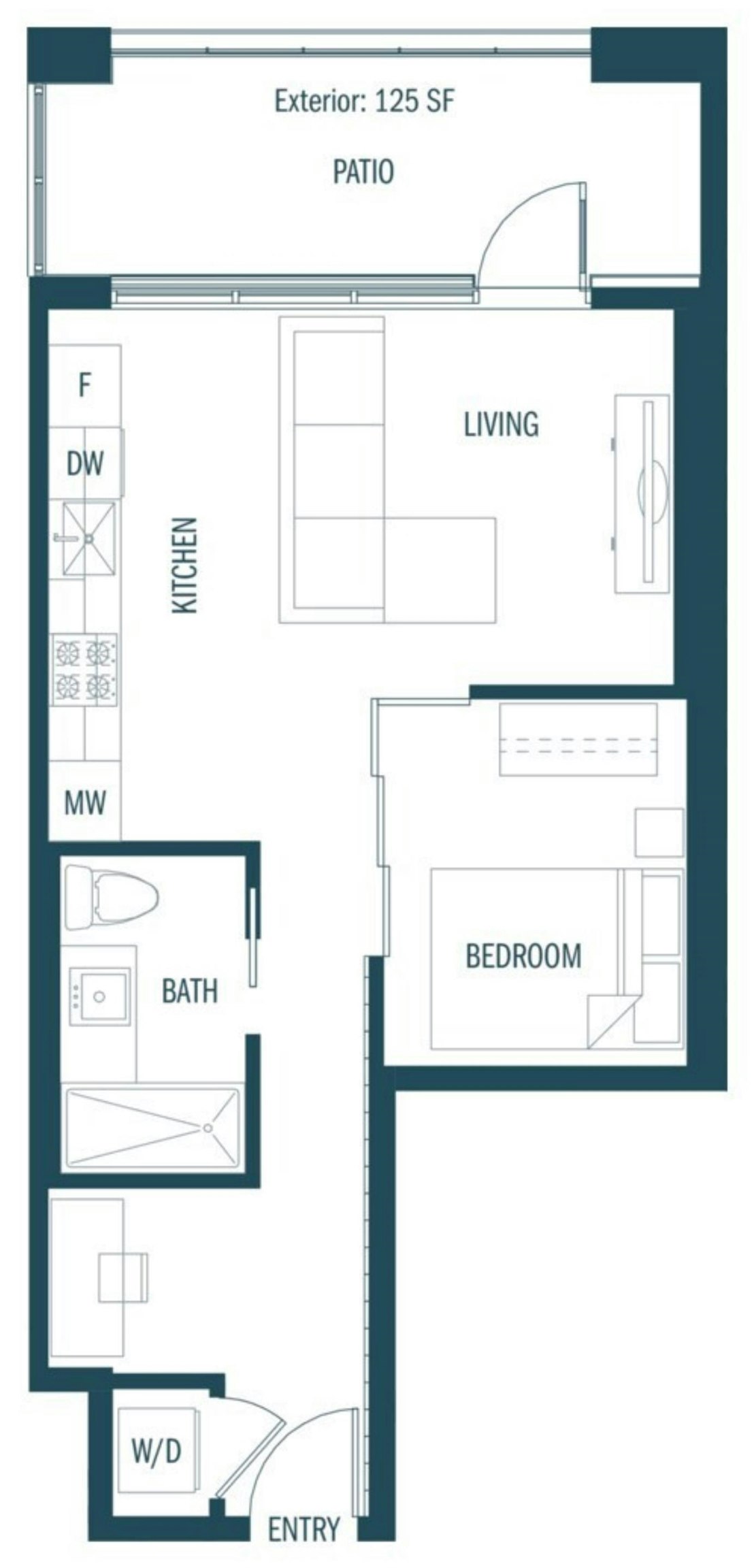 104-4223 Hastings Street, Burnaby, BC, V5C 2J5 - 30