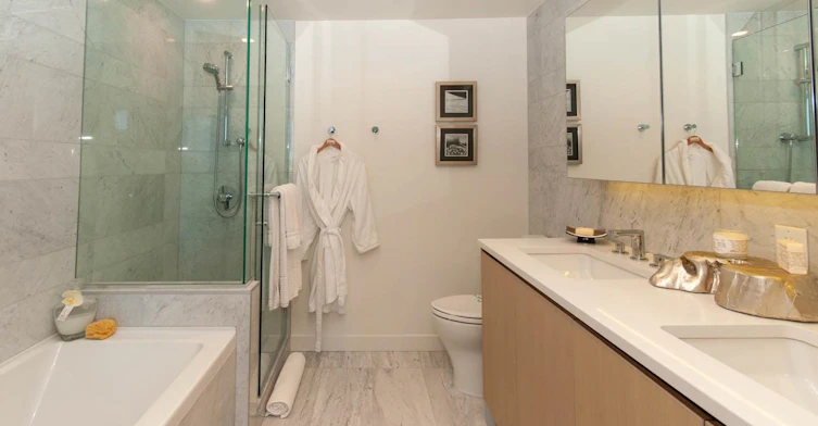 2818-89 Nelson Street, Vancouver, BC, V6Z 0E7 - 26