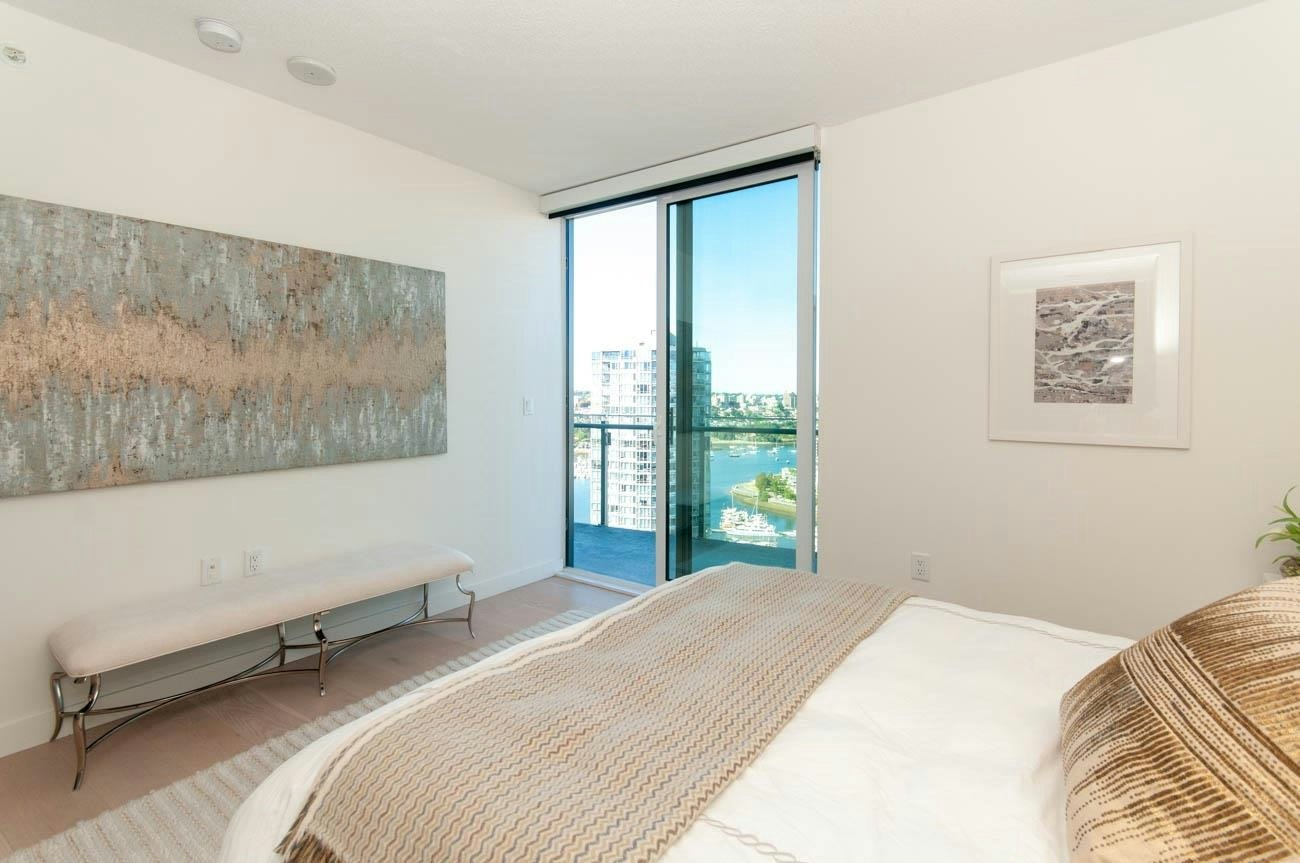 2818-89 Nelson Street, Vancouver, BC, V6Z 0E7 - 27