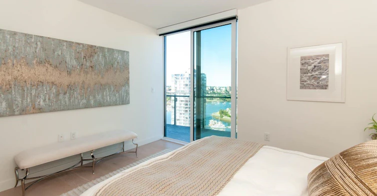 2818-89 Nelson Street, Vancouver, BC, V6Z 0E7 - 27