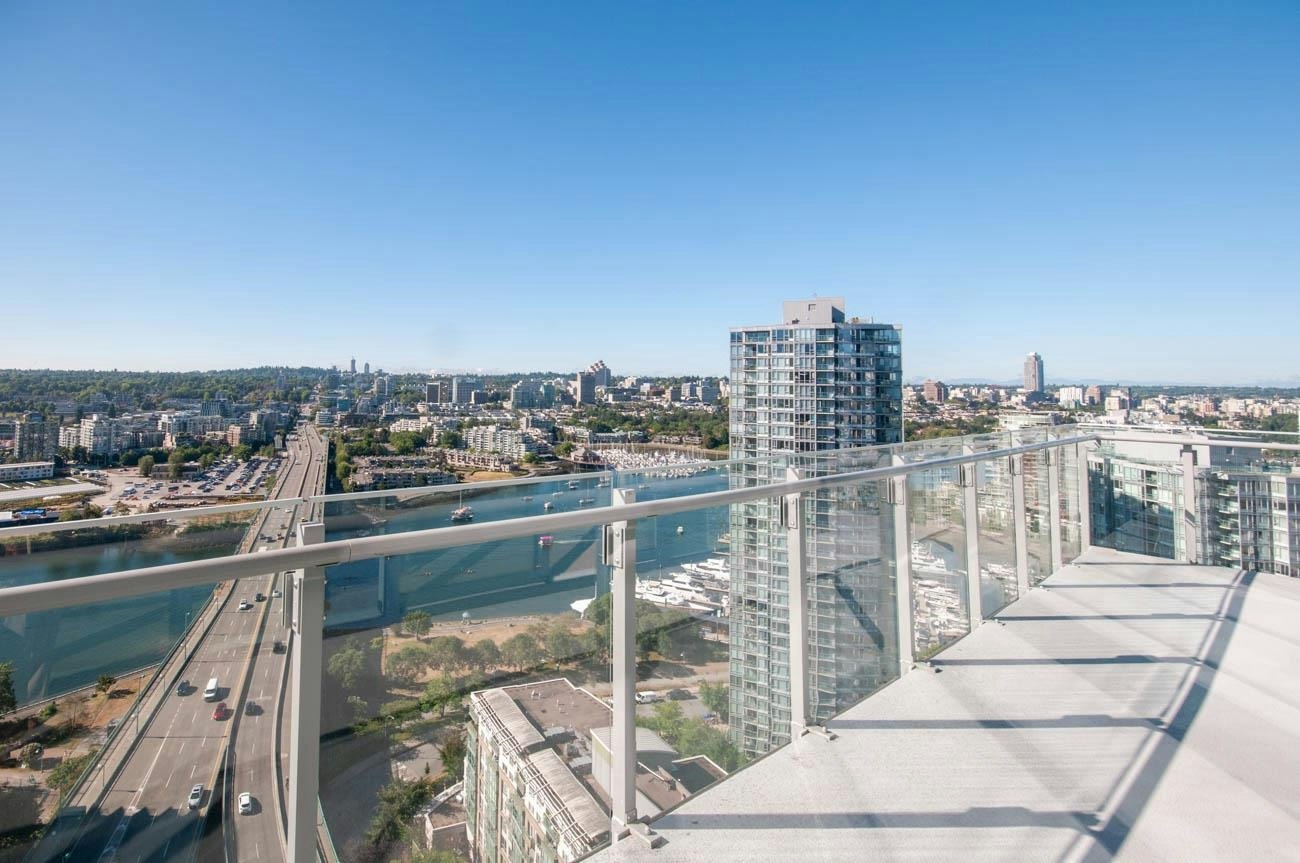 2818-89 Nelson Street, Vancouver, BC, V6Z 0E7 - 10