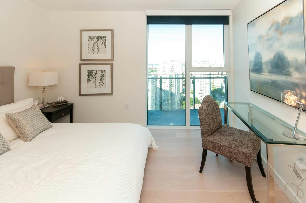 2818-89 Nelson Street, Vancouver, BC, V6Z 0E7 - 23