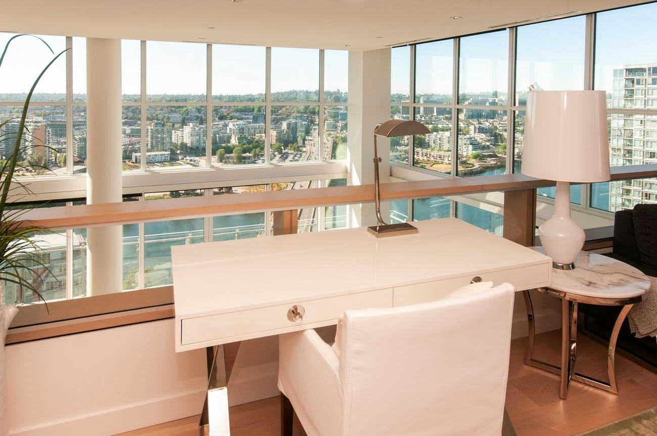 2818-89 Nelson Street, Vancouver, BC, V6Z 0E7 - 13
