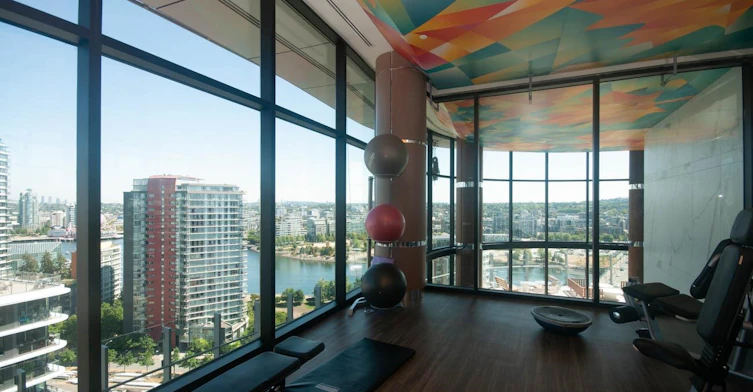 2818-89 Nelson Street, Vancouver, BC, V6Z 0E7 - 36