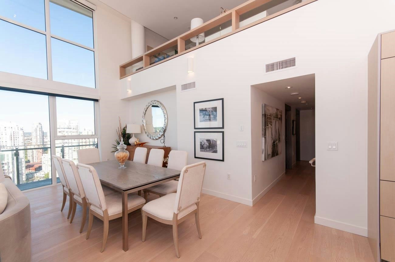 2818-89 Nelson Street, Vancouver, BC, V6Z 0E7 - 7