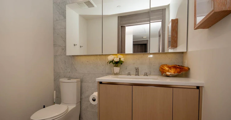 2818-89 Nelson Street, Vancouver, BC, V6Z 0E7 - 28