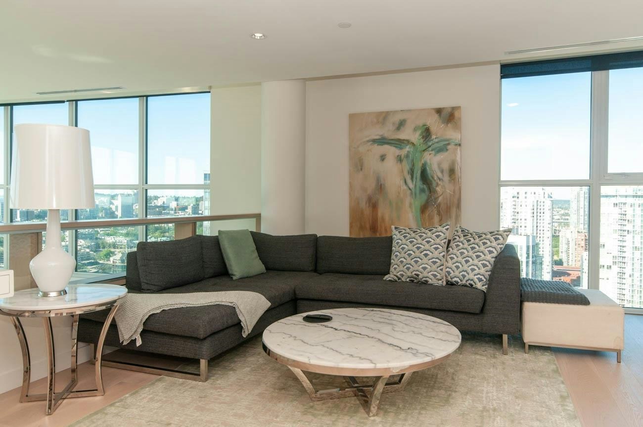 2818-89 Nelson Street, Vancouver, BC, V6Z 0E7 - 15
