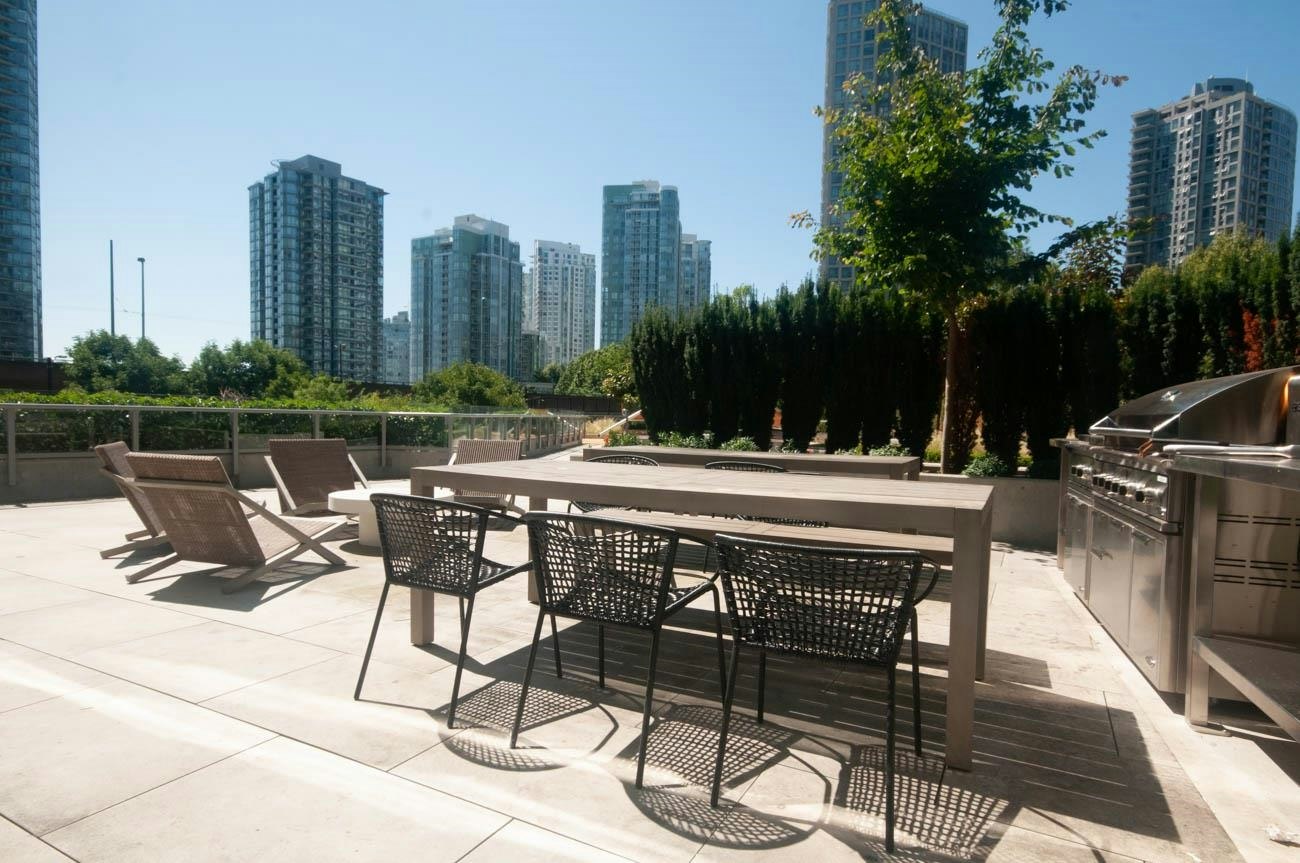 2818-89 Nelson Street, Vancouver, BC, V6Z 0E7 - 31