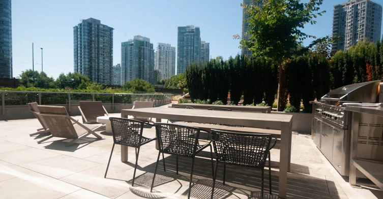 2818-89 Nelson Street, Vancouver, BC, V6Z 0E7 - 31