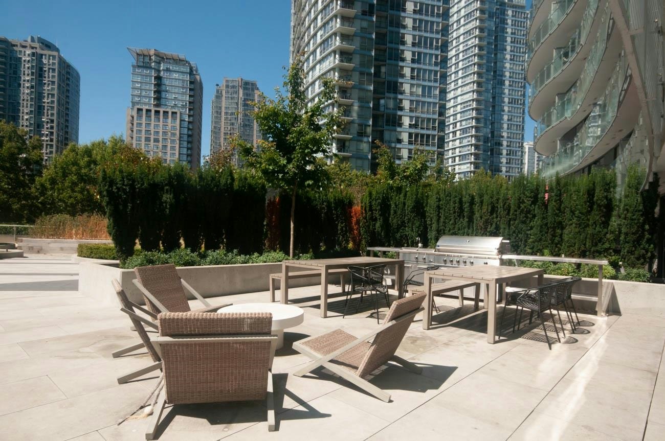 2818-89 Nelson Street, Vancouver, BC, V6Z 0E7 - 32
