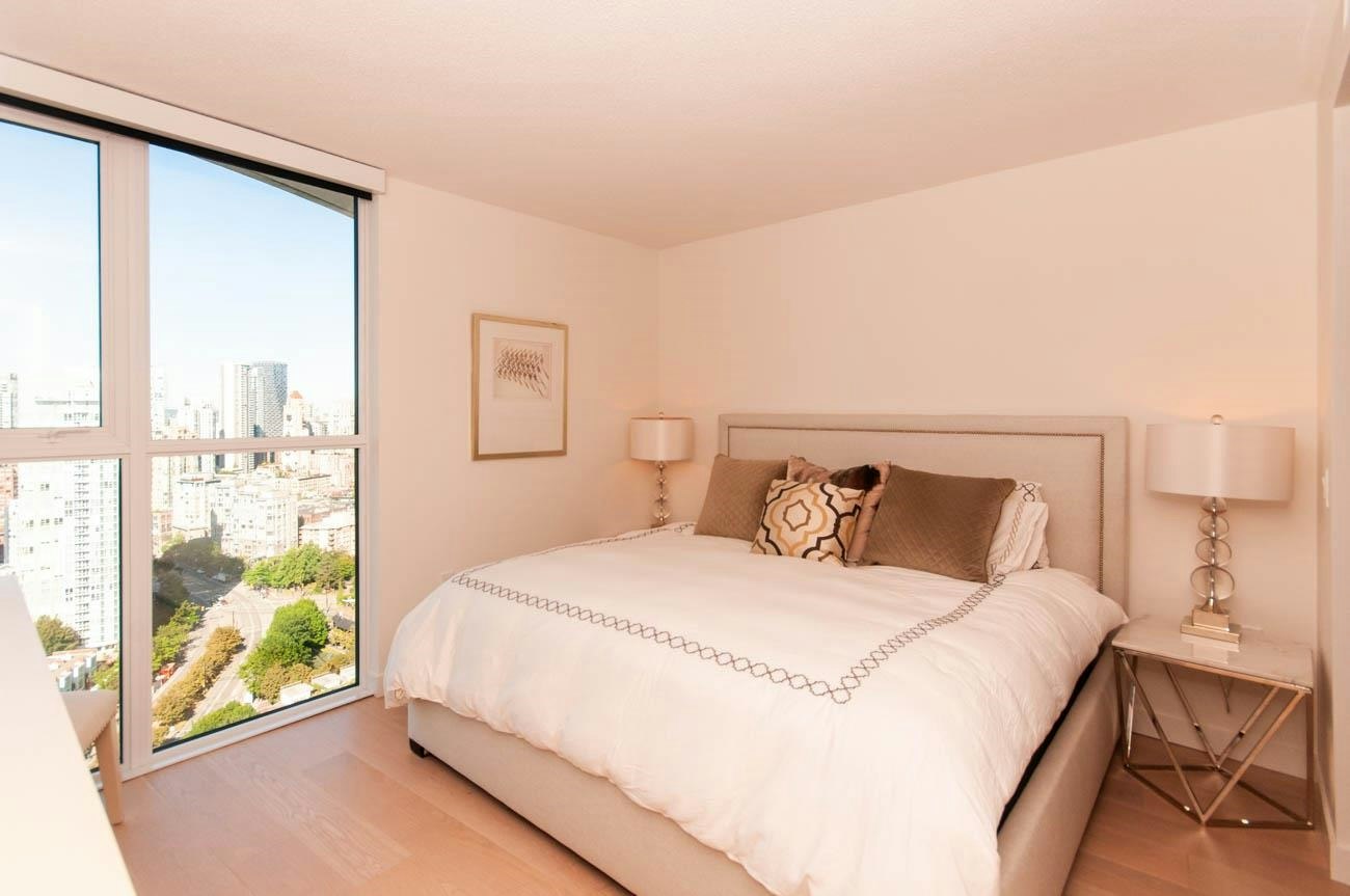 2818-89 Nelson Street, Vancouver, BC, V6Z 0E7 - 16