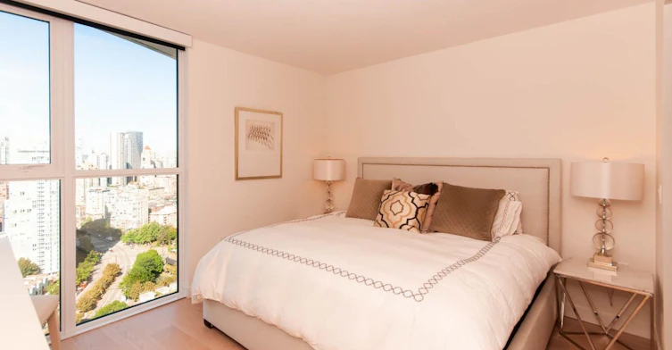 2818-89 Nelson Street, Vancouver, BC, V6Z 0E7 - 16