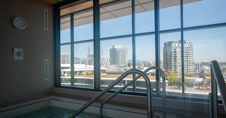 2818-89 Nelson Street, Vancouver, BC, V6Z 0E7 - 39
