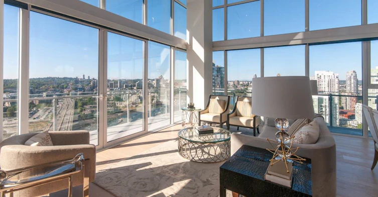 2818-89 Nelson Street, Vancouver, BC, V6Z 0E7 - 6
