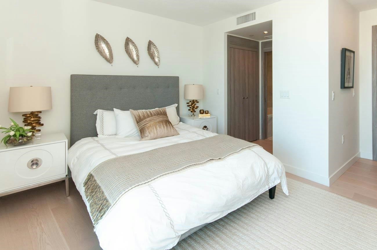 2818-89 Nelson Street, Vancouver, BC, V6Z 0E7 - 25