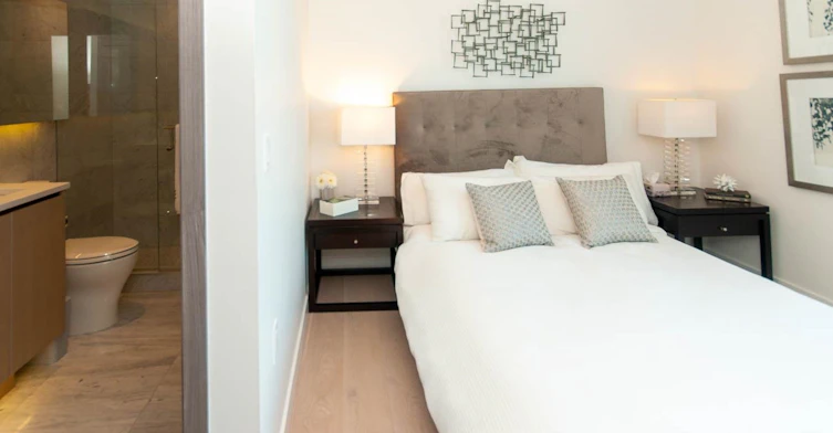 2818-89 Nelson Street, Vancouver, BC, V6Z 0E7 - 22