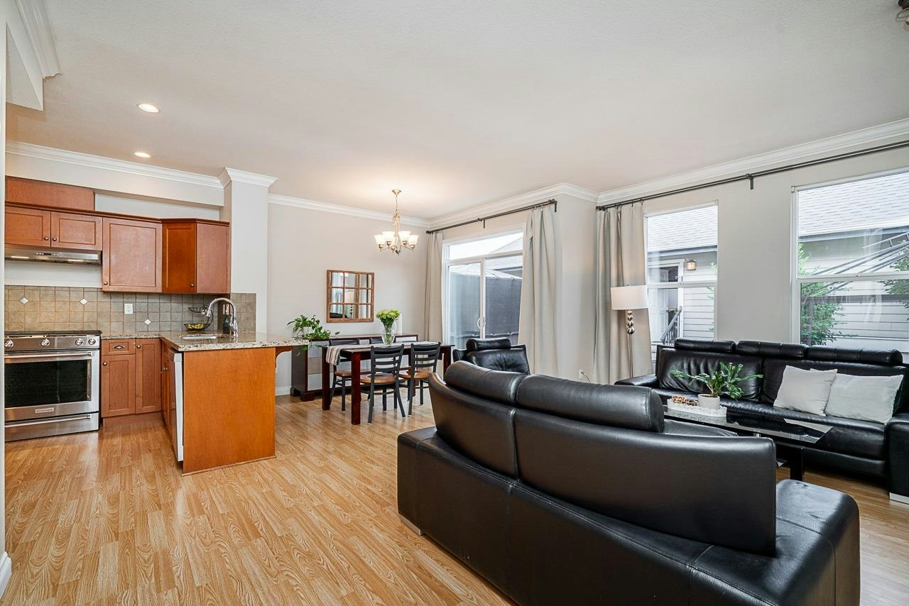 4-18055 70th Avenue, Surrey, BC, V3S 6X3