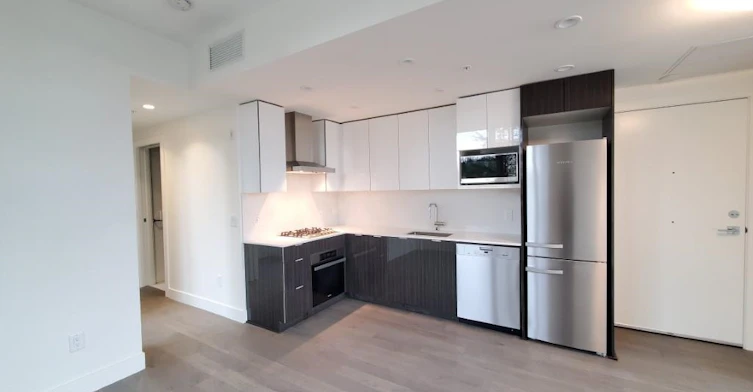 4F-7777 Cambie Street, Vancouver, BC, V6P 3H9