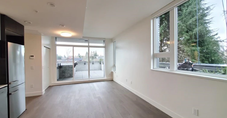 4F-7777 Cambie Street, Vancouver, BC, V6P 3H9 - 2
