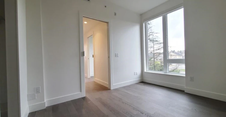 4F-7777 Cambie Street, Vancouver, BC, V6P 3H9 - 3