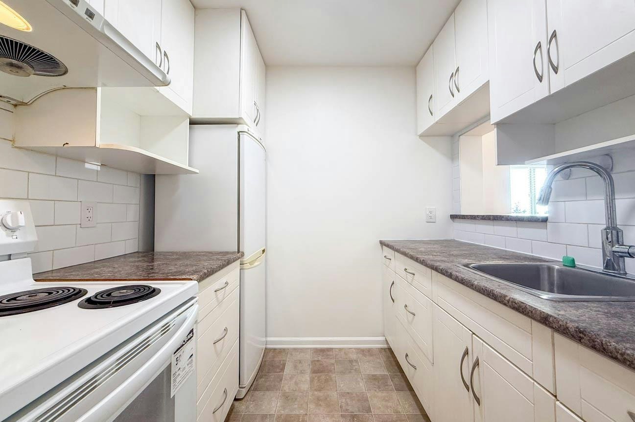107-461 W 16 Street, North Vancouver, BC, V7M 1V1 - 3
