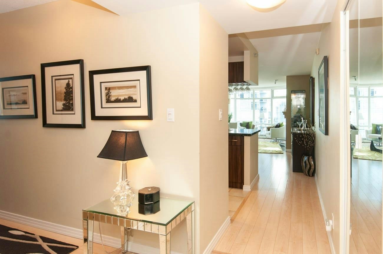 905-1199 Marinaside Crescent, Vancouver, BC, V6Z 2Y2 - 2