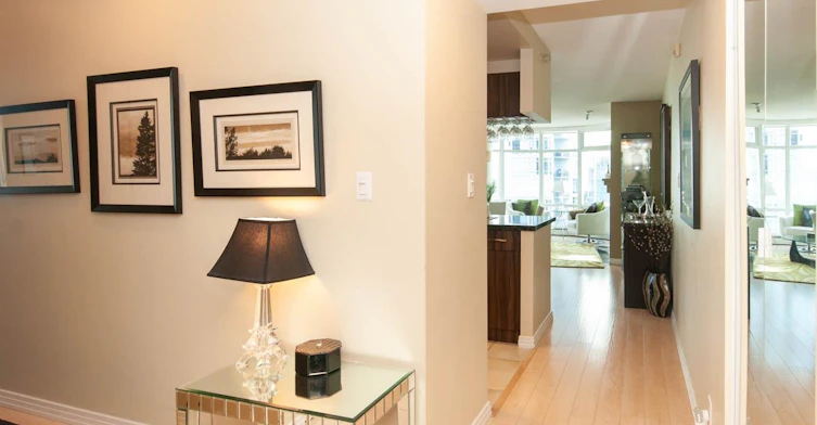 905-1199 Marinaside Crescent, Vancouver, BC, V6Z 2Y2 - 2