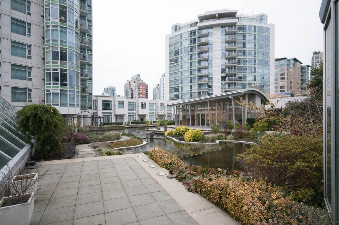 905-1199 Marinaside Crescent, Vancouver, BC, V6Z 2Y2 - 35