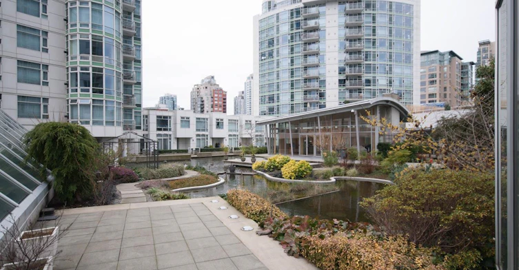 905-1199 Marinaside Crescent, Vancouver, BC, V6Z 2Y2 - 35