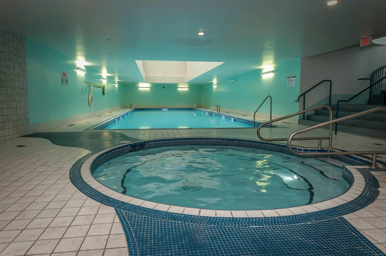 905-1199 Marinaside Crescent, Vancouver, BC, V6Z 2Y2 - 20