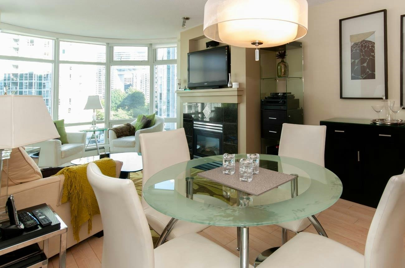 905-1199 Marinaside Crescent, Vancouver, BC, V6Z 2Y2 - 6