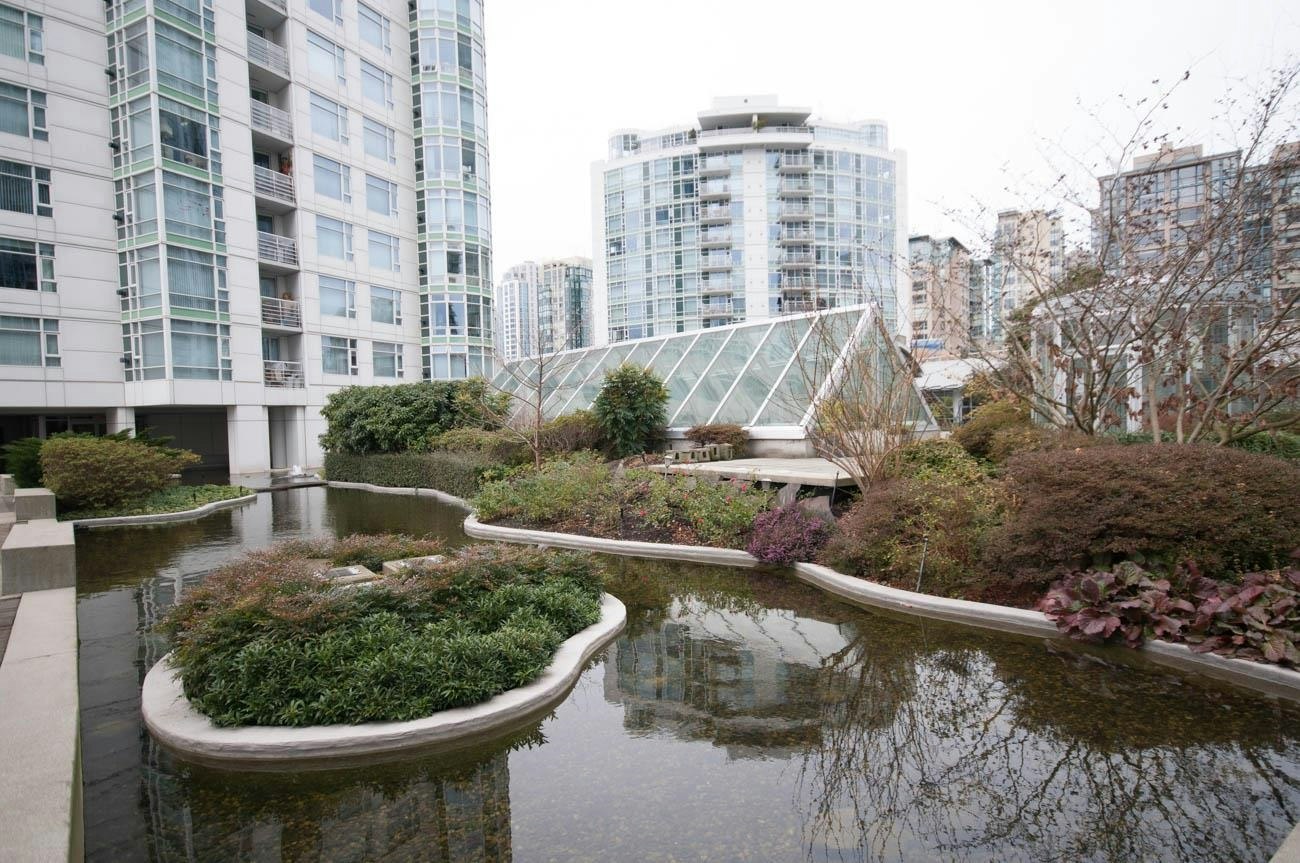 905-1199 Marinaside Crescent, Vancouver, BC, V6Z 2Y2 - 34