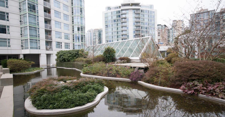 905-1199 Marinaside Crescent, Vancouver, BC, V6Z 2Y2 - 34